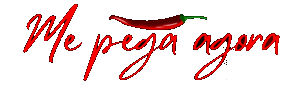 Me Pega Agora